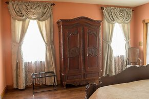 The Ann Stevens House