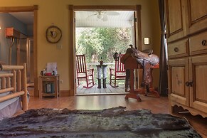 The Ann Stevens House