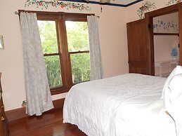 The Ann Stevens House