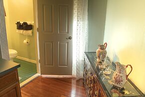 The Ann Stevens House