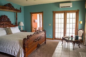 The Ann Stevens House