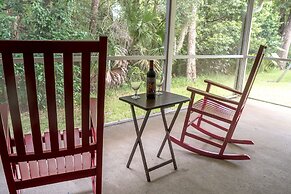 The Ann Stevens House