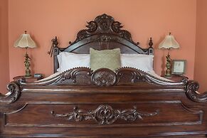 The Ann Stevens House