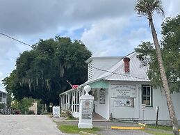 The Ann Stevens House