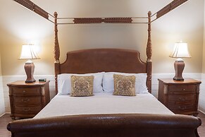 The Ann Stevens House