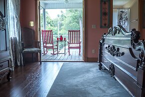 The Ann Stevens House