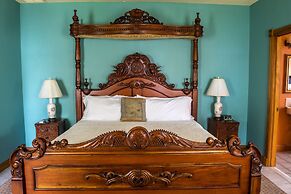 The Ann Stevens House