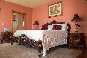 The Ann Stevens House