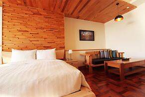 Bay Forest Boutique Hotel