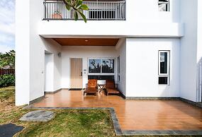 Bay Forest Boutique Hotel