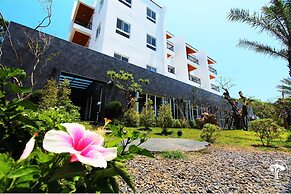 Bay Forest Boutique Hotel