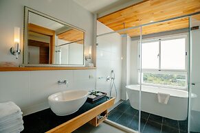 Bay Forest Boutique Hotel