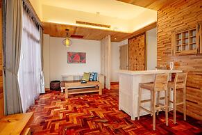 Bay Forest Boutique Hotel