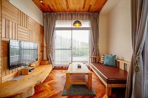 Bay Forest Boutique Hotel