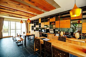 Bay Forest Boutique Hotel