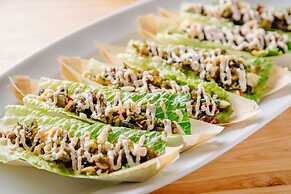 Bay Forest Boutique Hotel