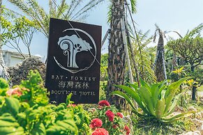 Bay Forest Boutique Hotel