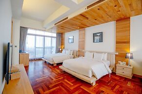 Bay Forest Boutique Hotel