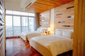 Bay Forest Boutique Hotel