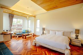 Bay Forest Boutique Hotel