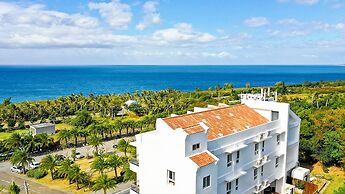 Bay Forest Boutique Hotel