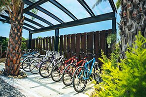 Bay Forest Boutique Hotel