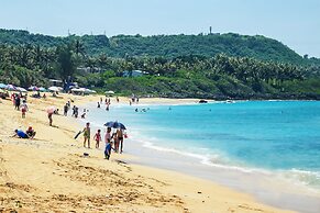 Bay Forest Boutique Hotel