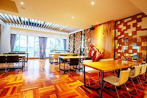 Bay Forest Boutique Hotel