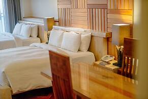 Bay Forest Boutique Hotel