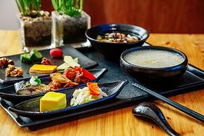 Bay Forest Boutique Hotel