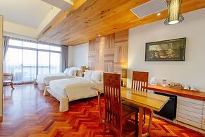 Bay Forest Boutique Hotel