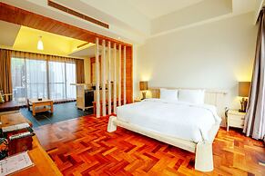 Bay Forest Boutique Hotel