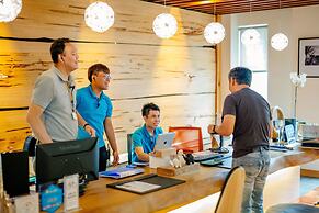 Bay Forest Boutique Hotel