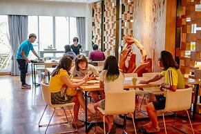 Bay Forest Boutique Hotel