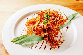 Bay Forest Boutique Hotel