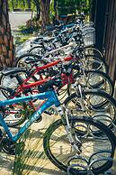 Bay Forest Boutique Hotel