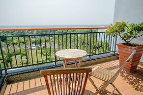 Bay Forest Boutique Hotel