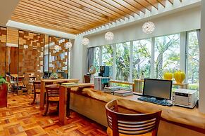 Bay Forest Boutique Hotel