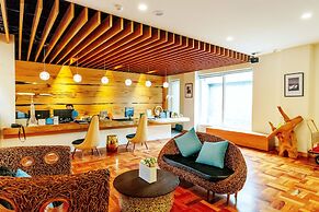 Bay Forest Boutique Hotel