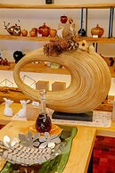 Bay Forest Boutique Hotel