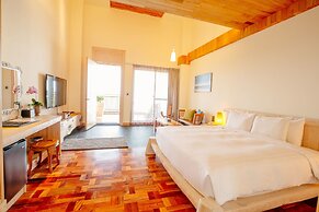 Bay Forest Boutique Hotel