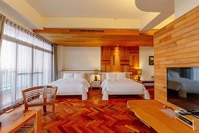 Bay Forest Boutique Hotel