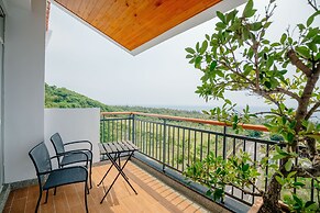 Bay Forest Boutique Hotel