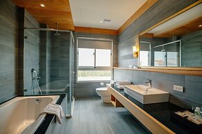 Bay Forest Boutique Hotel