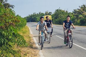 Bay Forest Boutique Hotel