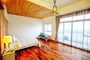 Bay Forest Boutique Hotel