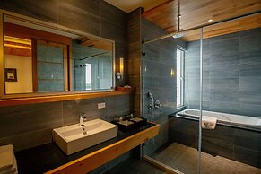 Bay Forest Boutique Hotel