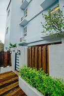 Bay Forest Boutique Hotel