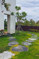 Bay Forest Boutique Hotel