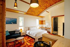 Bay Forest Boutique Hotel